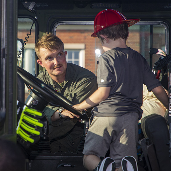 National Night Out 2025
